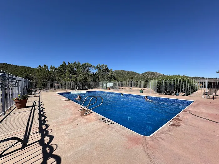 Indian Springs Ranch Campground Picture 1