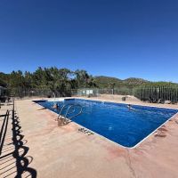 Indian Springs Ranch Campground ico