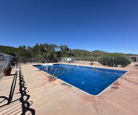 Indian Springs Ranch Campground