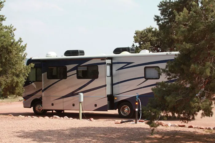 Indian Springs Ranch Campground Picture 5