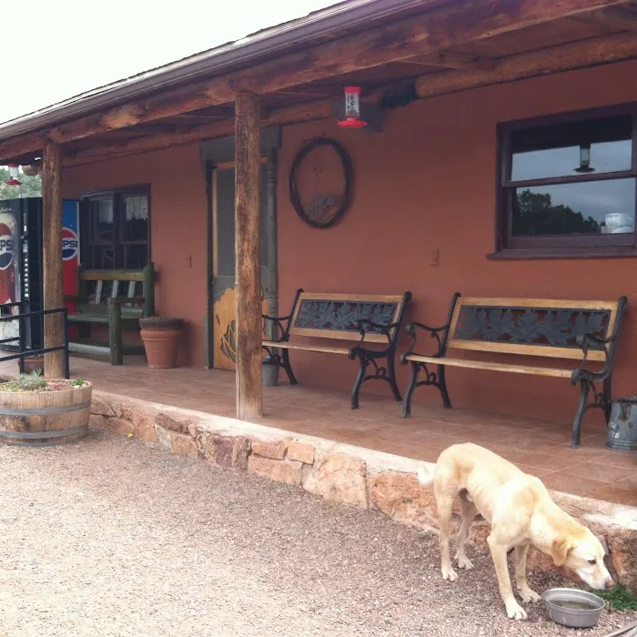 Indian Springs Ranch Campground Picture 9
