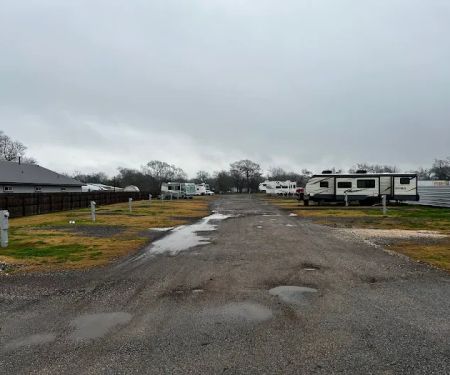 Highlands RV South