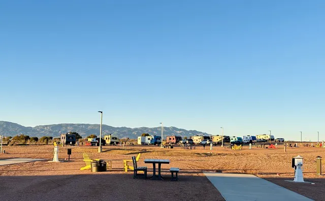 Observer Ranch Picture 1