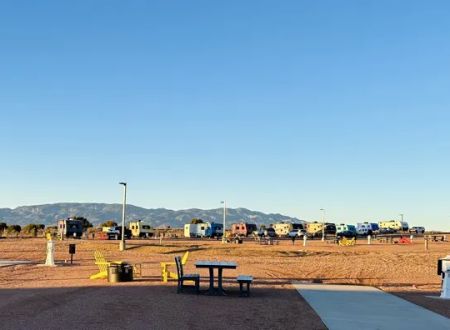 Observer Ranch