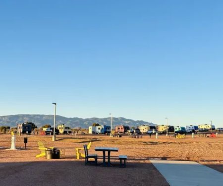 Observer Ranch