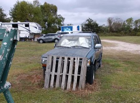 Lazy Acres RV Park