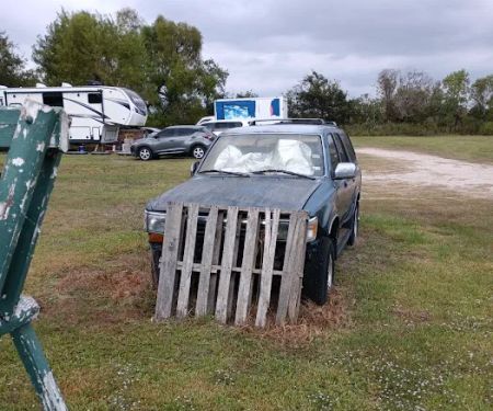 Lazy Acres RV Park