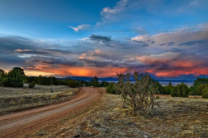 Phantom Canyon RV Ranch & Campground Picture 4