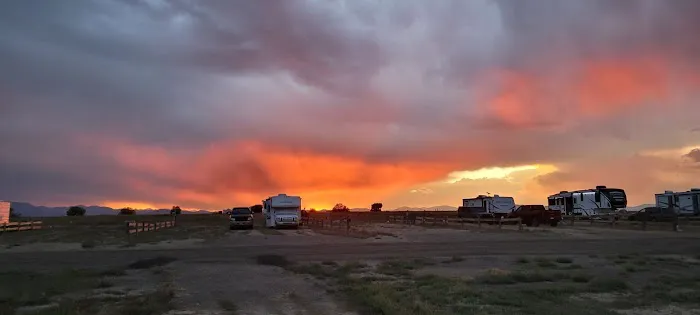 Phantom Canyon RV Ranch & Campground Picture 1