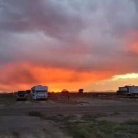 Phantom Canyon RV Ranch & Campground ico