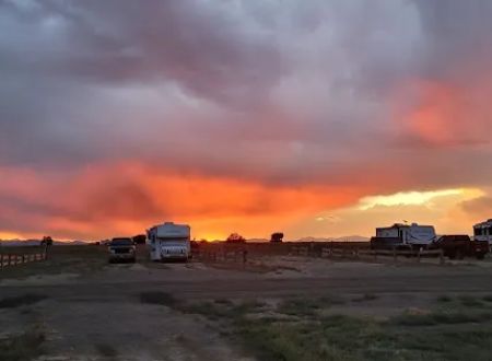 Phantom Canyon RV Ranch & Campground