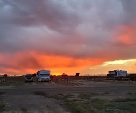 Phantom Canyon RV Ranch & Campground