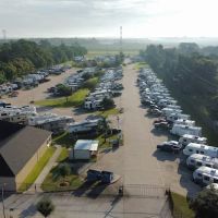 Pine Lakes RV Park ico