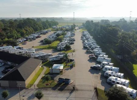 Pine Lakes RV Park