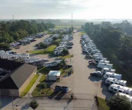 Pine Lakes RV Park