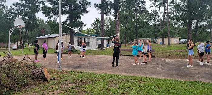 Camp Lost Pines Picture 10