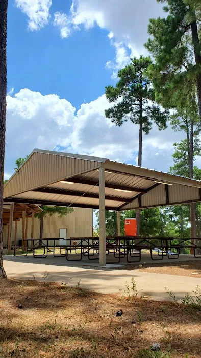 Camp Lost Pines Picture 1