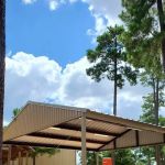 Camp Lost Pines