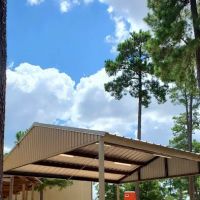 Camp Lost Pines ico
