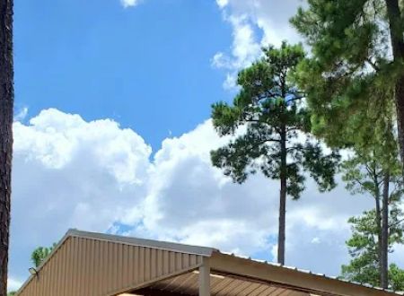 Camp Lost Pines