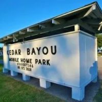 Cedar Bayou Manufactured Home Community ico