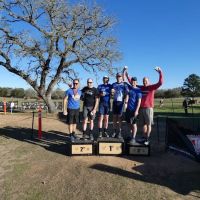 Bluff Creek Ranch (Mountain Biking Trails) ico