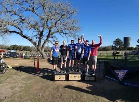 Bluff Creek Ranch (Mountain Biking Trails)