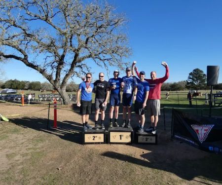Bluff Creek Ranch (Mountain Biking Trails)