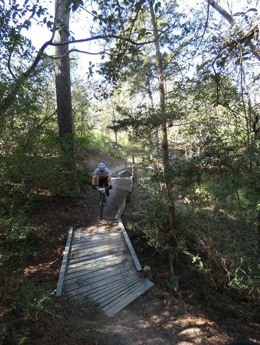 Bluff Creek Ranch (Mountain Biking Trails) Picture 2