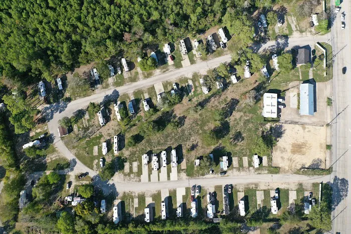 Shady Oaks RV Park Picture 7