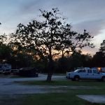 Shady Oaks RV Park