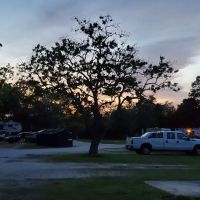 Shady Oaks RV Park ico