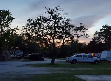 Shady Oaks RV Park