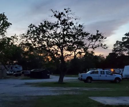 Shady Oaks RV Park