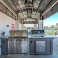 Cedar Grove Park RV Resort ico