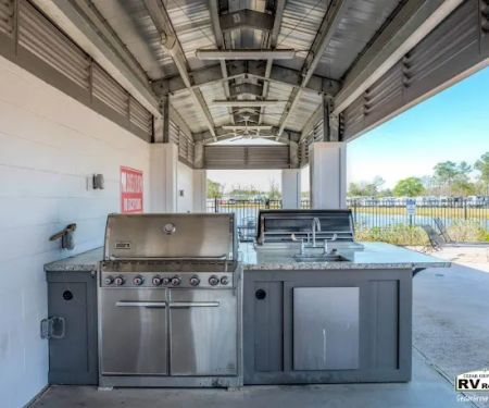Cedar Grove Park RV Resort