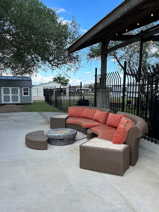 Iron Horse RV Resort Picture 4