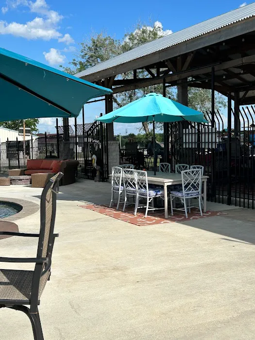 Iron Horse RV Resort Picture 8