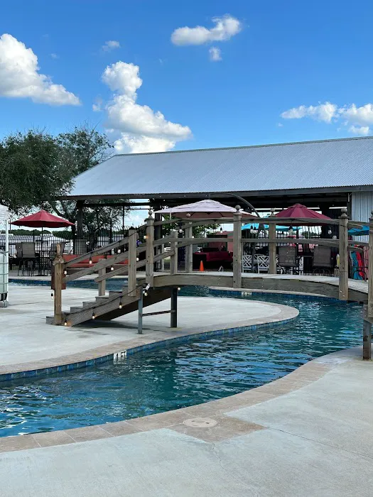 Iron Horse RV Resort Picture 9