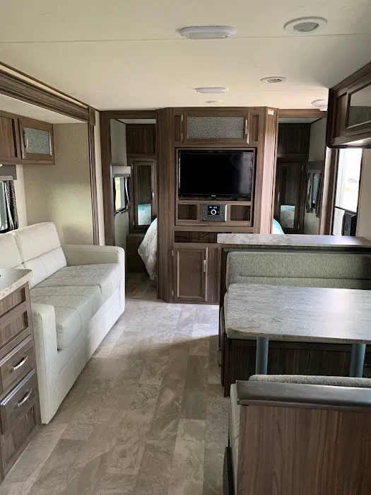 Iron Horse RV Resort Picture 3