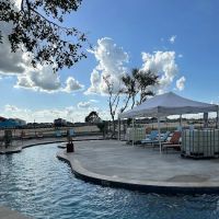 Iron Horse RV Resort ico
