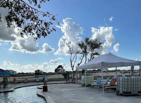 Iron Horse RV Resort