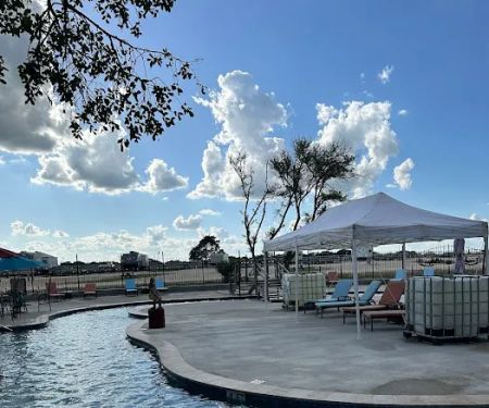Iron Horse RV Resort