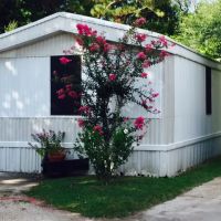 Pine Villa Manufactured Home & RV Community ico