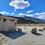 Clear Creek Reservoir Campground