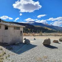 Clear Creek Reservoir Campground ico