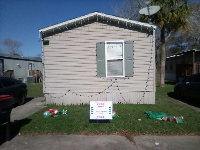 Bramor Subdivision Mobile Home Park Picture 1