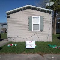 Bramor Subdivision Mobile Home Park ico