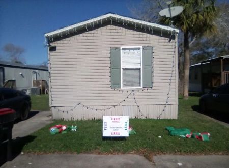 Bramor Subdivision Mobile Home Park