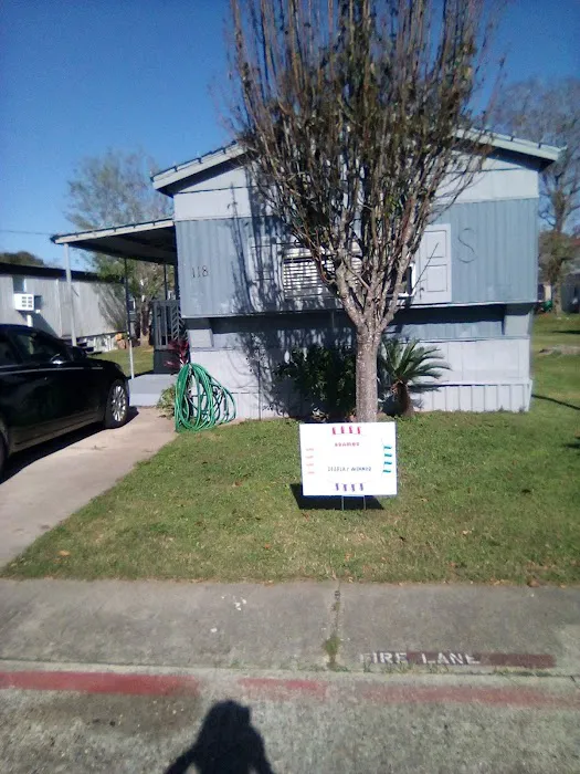 Bramor Subdivision Mobile Home Park Picture 5
